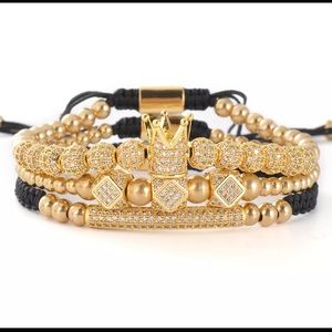 Bracelets Unisex